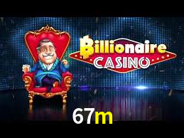 Crash Games Statistics 67m